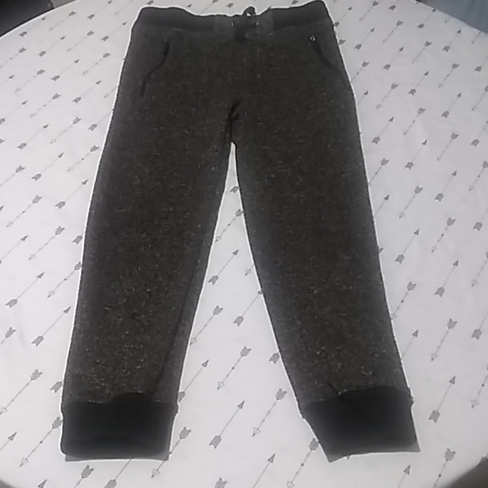 Little boys joggers